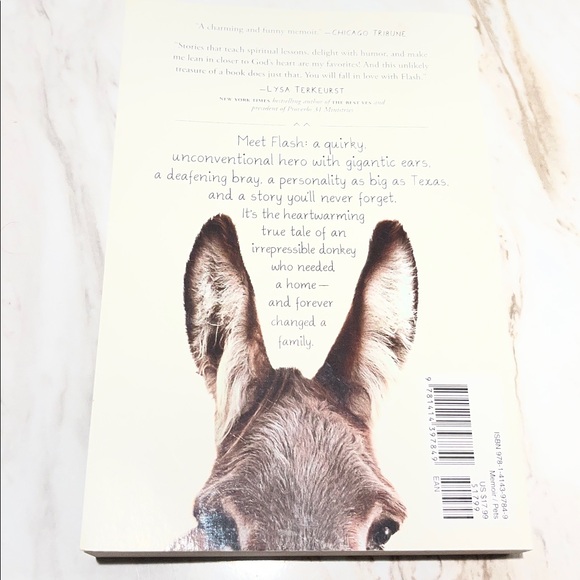 Flash by Rachel Anne Ridge - Picture 2 of 2